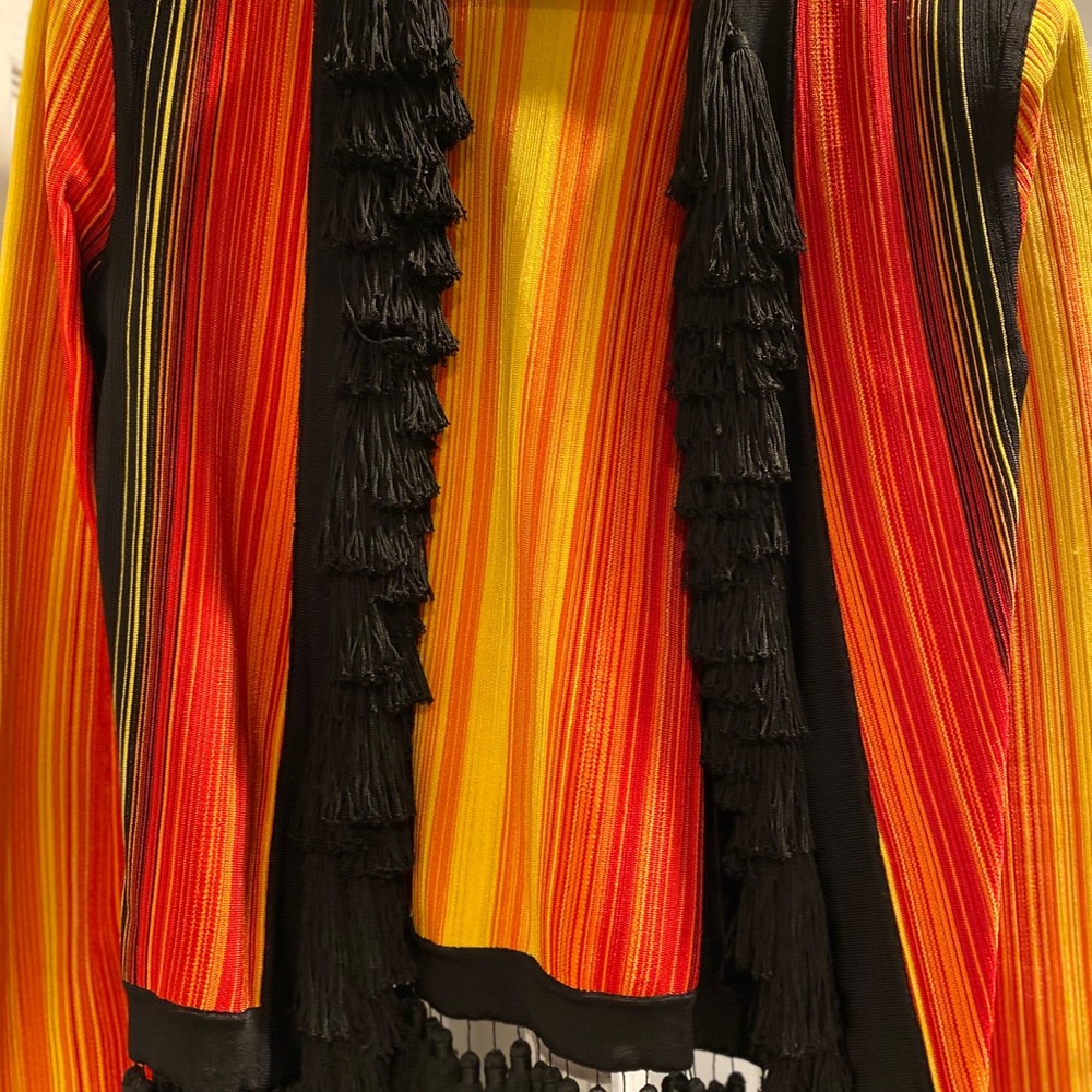 Balmain jacket - Picture 2 of 4